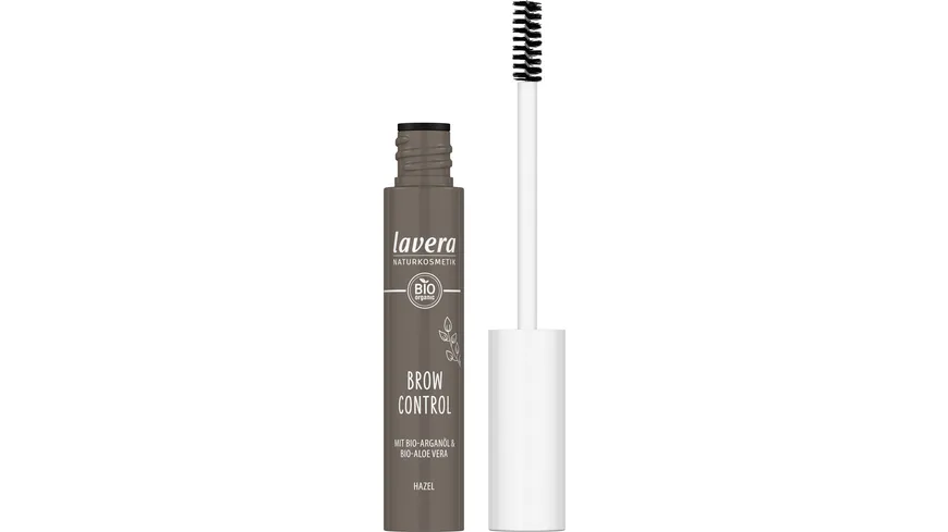 lavera Brow Control 8.5 ml 02 - hazel