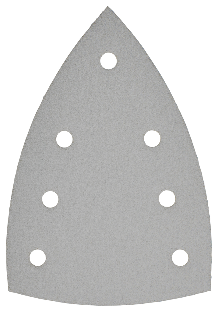 Accesorii Makita E-23472 Foaie de șlefuit Delta 100x150mm A180 velcro