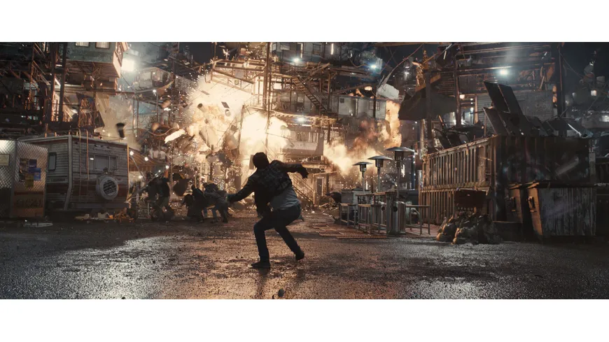 Ready Player One