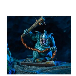 Kings of War: Depth Horror Eternal