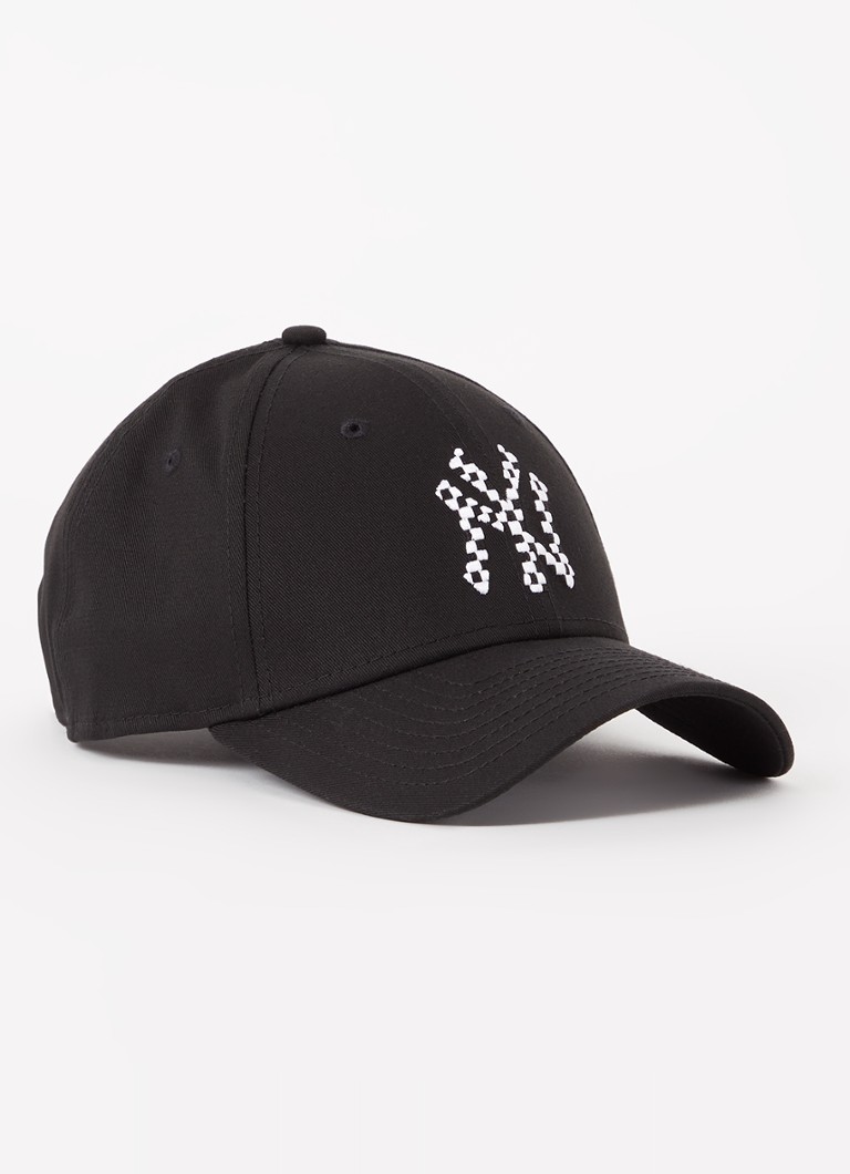 New Era kapa s vezom logotipa