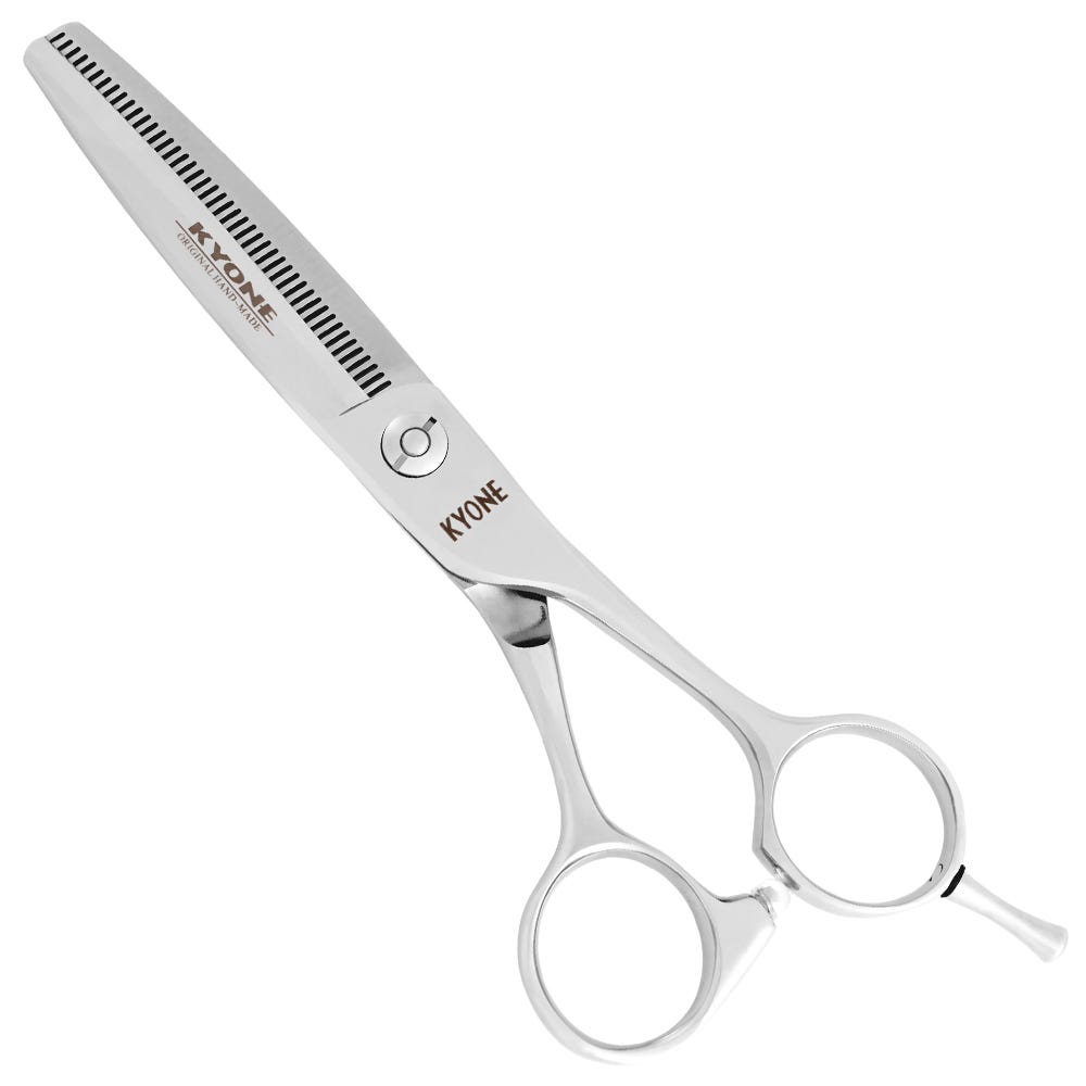 Kyone D45T 6,0 Zoll Modellierschere (45 Zähne)