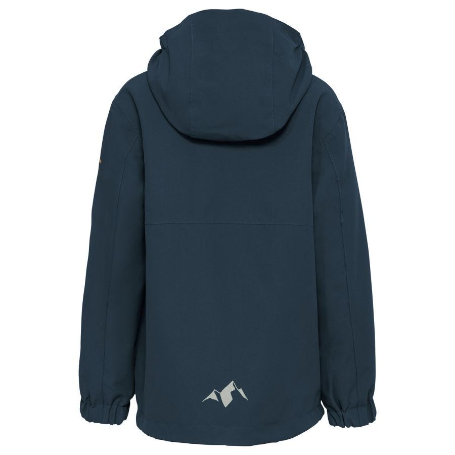 Campfire IV 3-in-1 Outdoorjacke Kinder