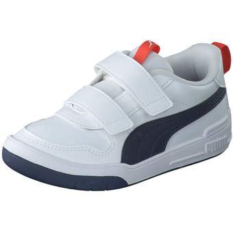 PUMA Puma Multiflex SL V PS Sneaker in weiß