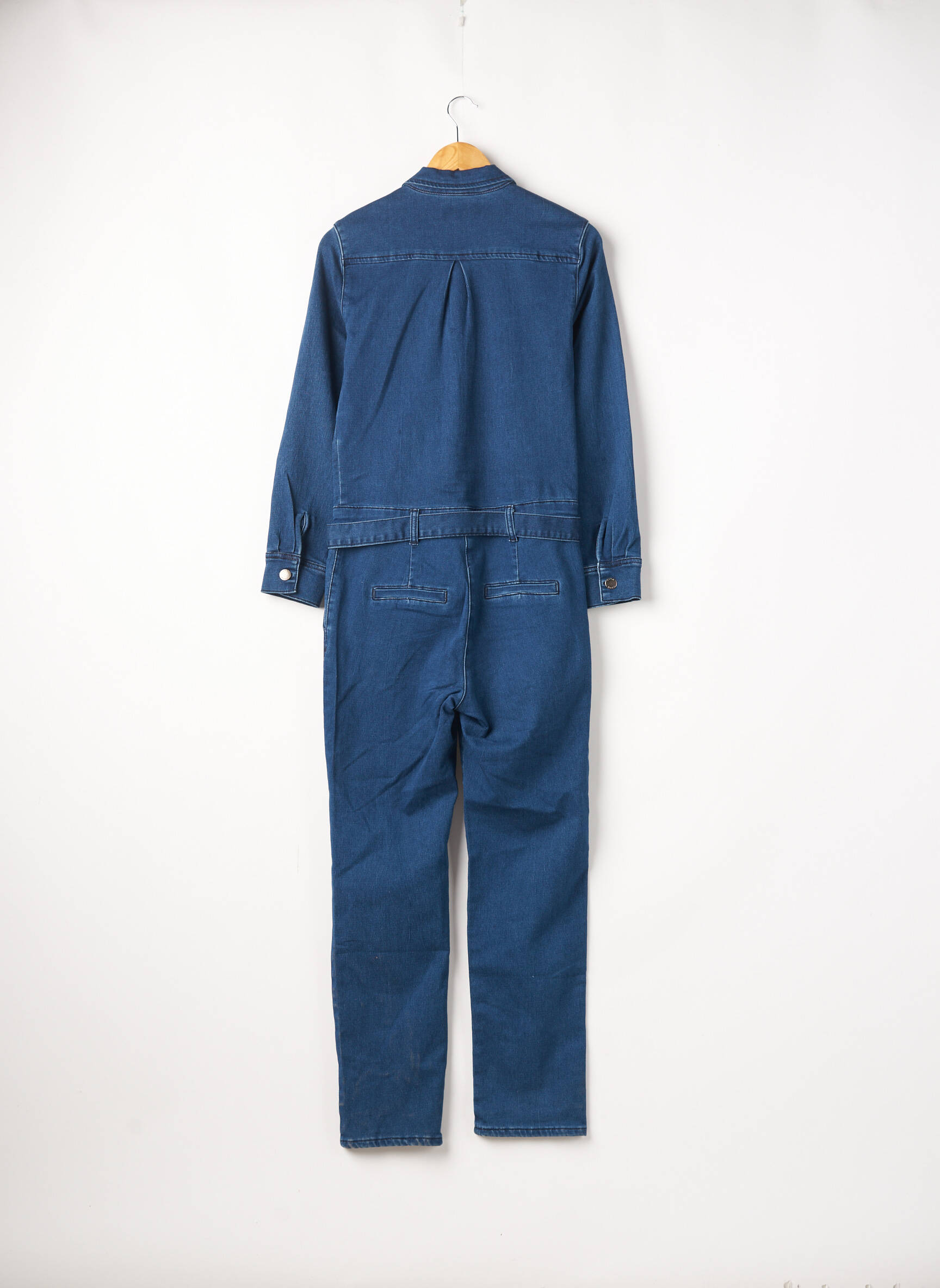 Waxx Combinaisons 1 Femme couleur bleu