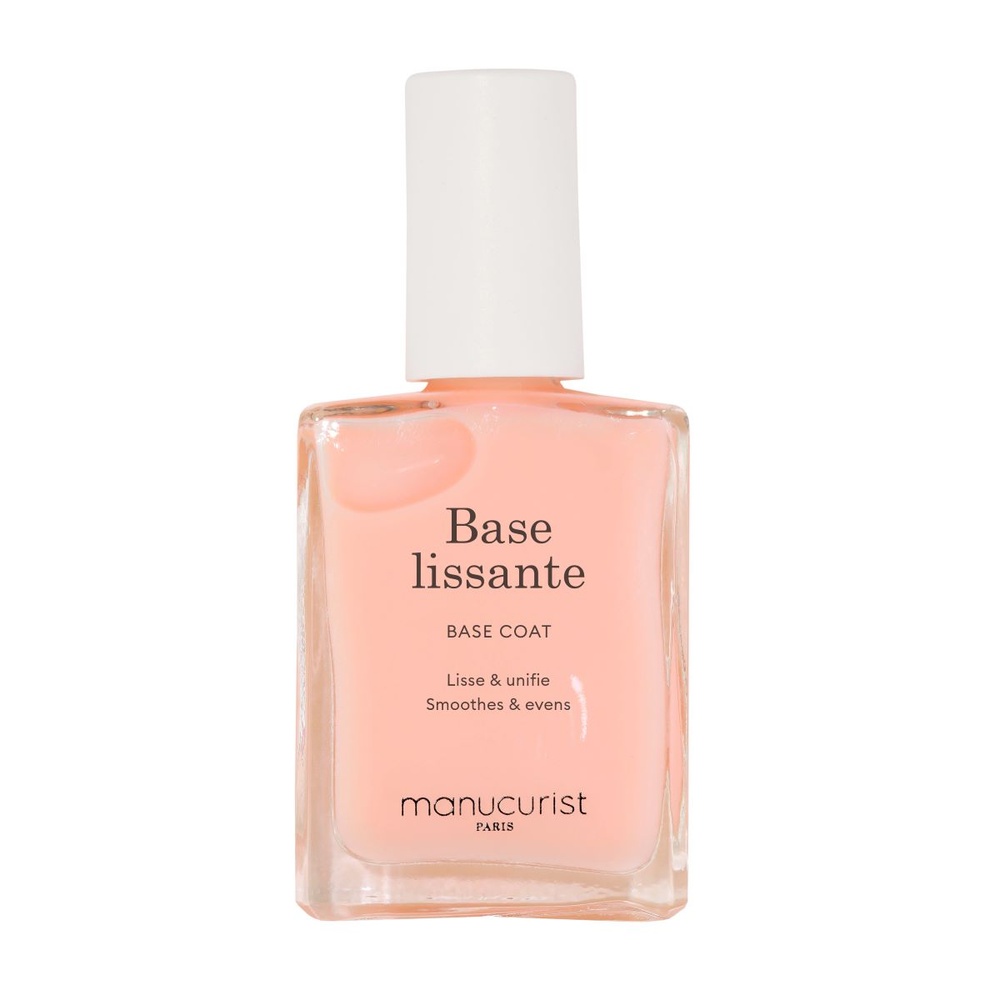 Manucurist Base lissante Base