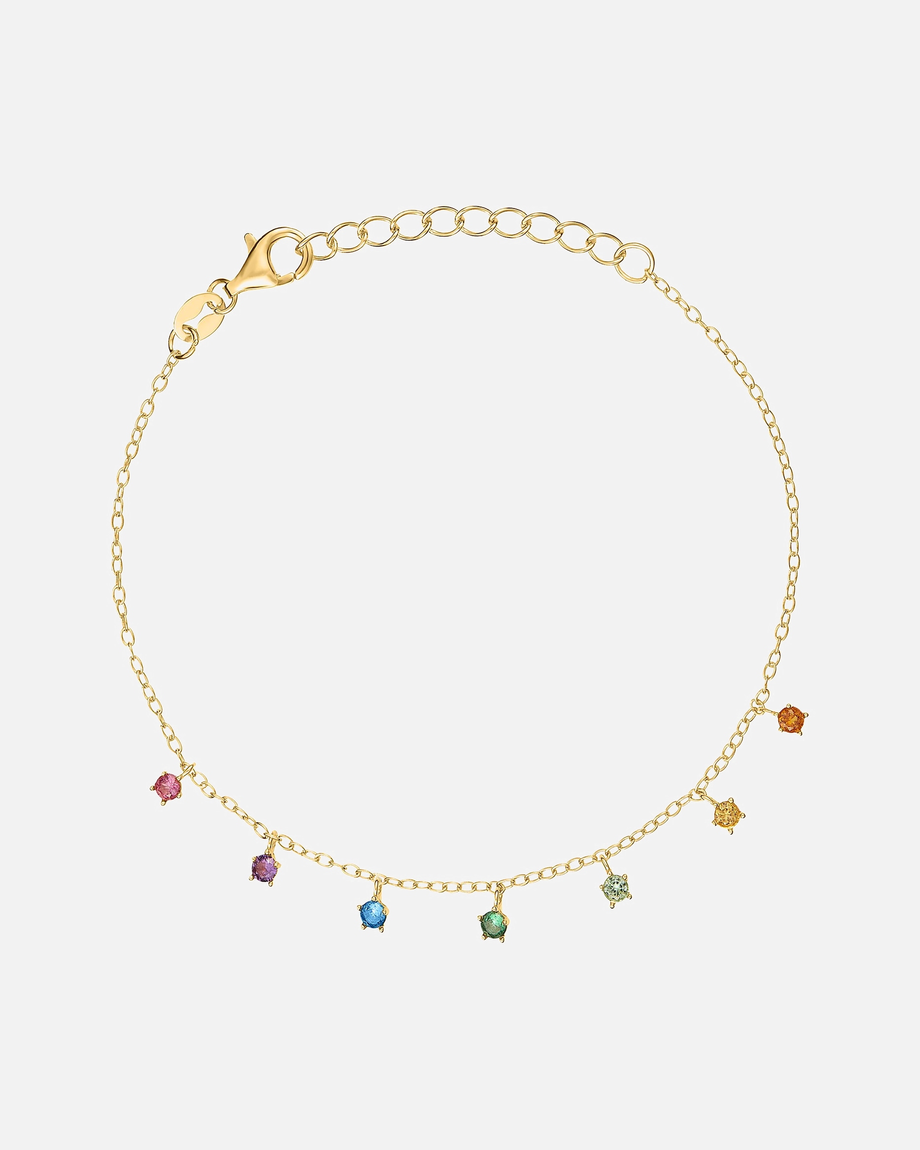 Pulseras de Cristo