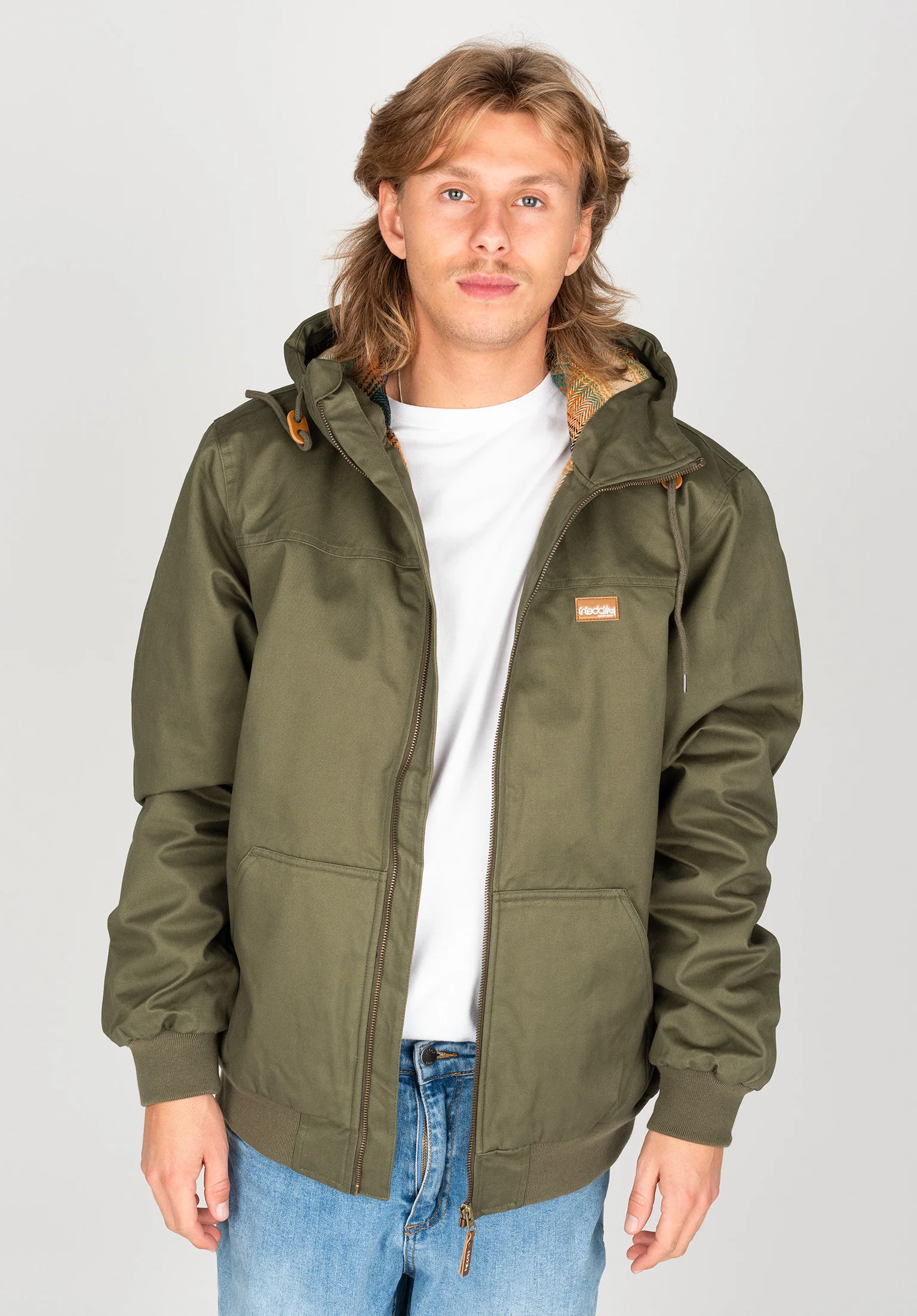 Wonderer Jacket