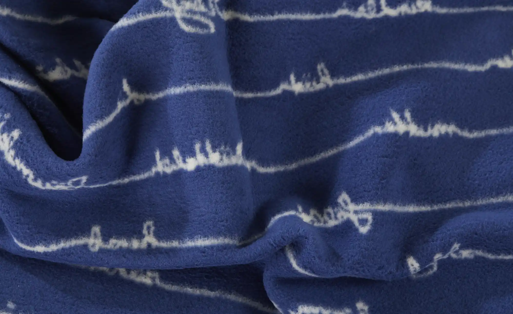 Alvi Kuscheldecke