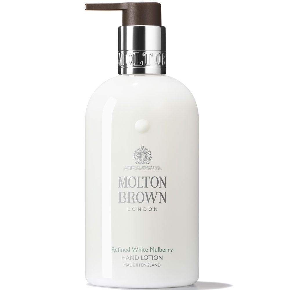 Molton Brown Refined White Mulberry Hand Lotion 300 ml