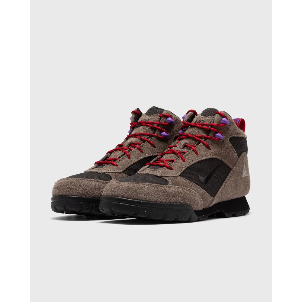 Nike ACG Torre Mid Waterproof FD0212-001 / grau