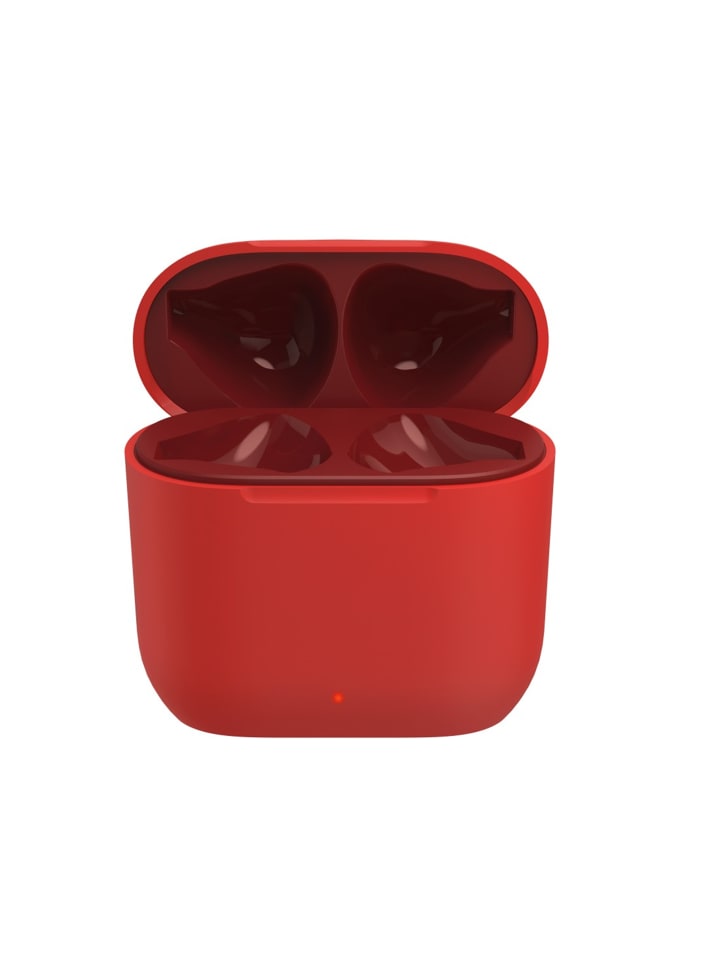 Hama Freedom Light, Rot in Rot günstig kaufen onesize