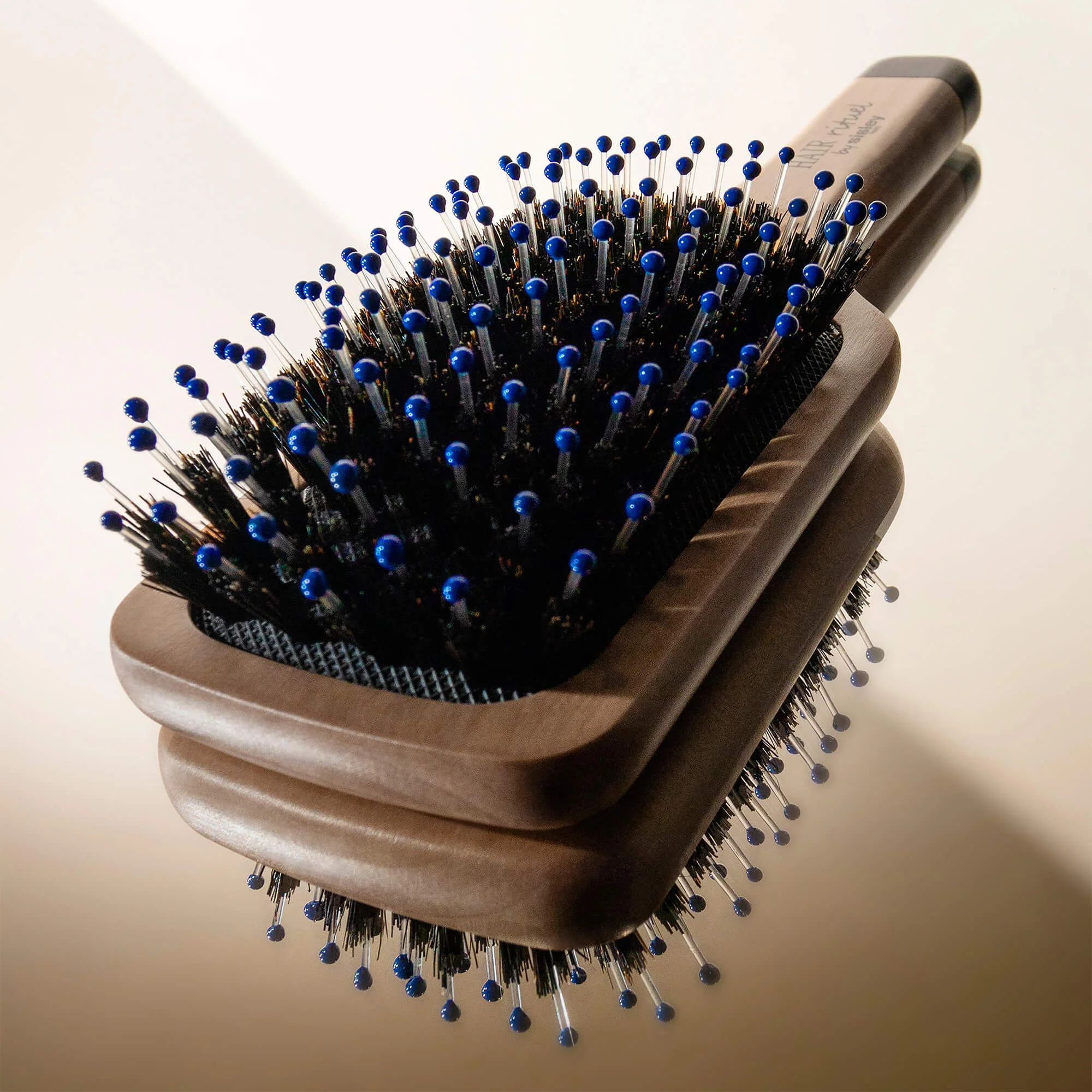 Pensule La Brosse de Poche Brillance et Douceur - Pensule