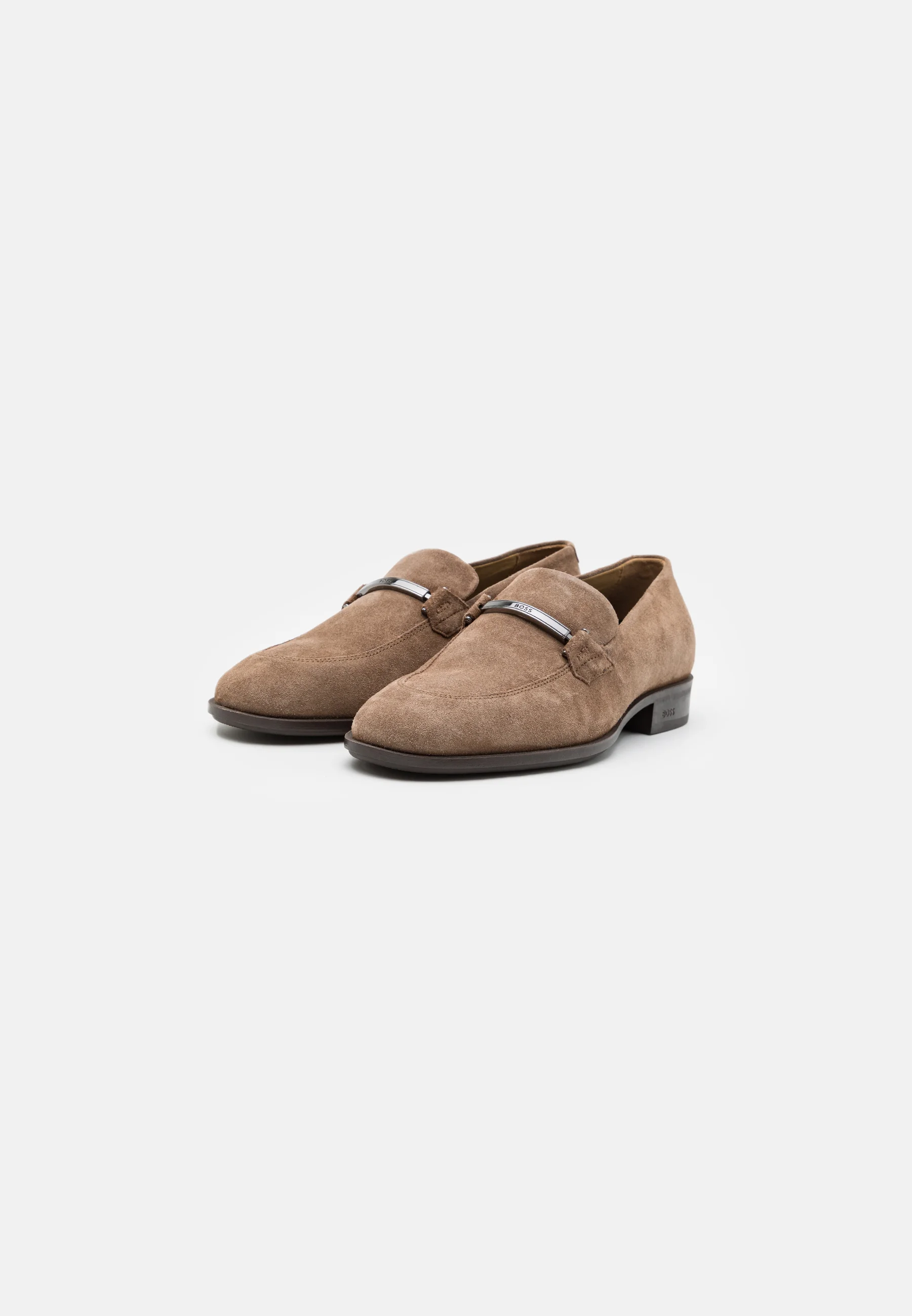 BOSS COLBY - Zapatos sin cordones