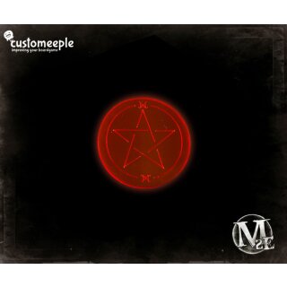 Malifaux Paranormal token (1)