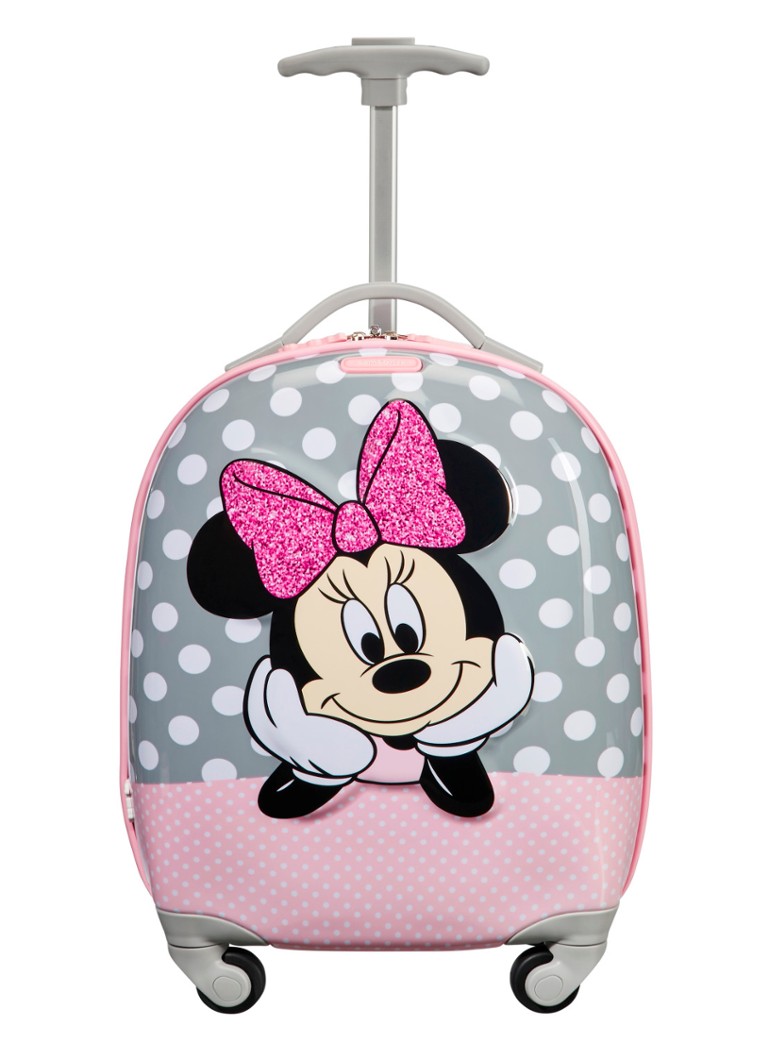 Valiză pentru copii Samsonite Disney Ultimate 2.0, 46,5 cm