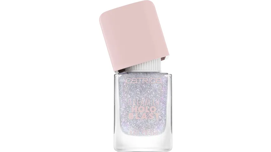 Catrice Dream In Holo Blast Nail Polish 10.5 ml 060 - Prism Universe