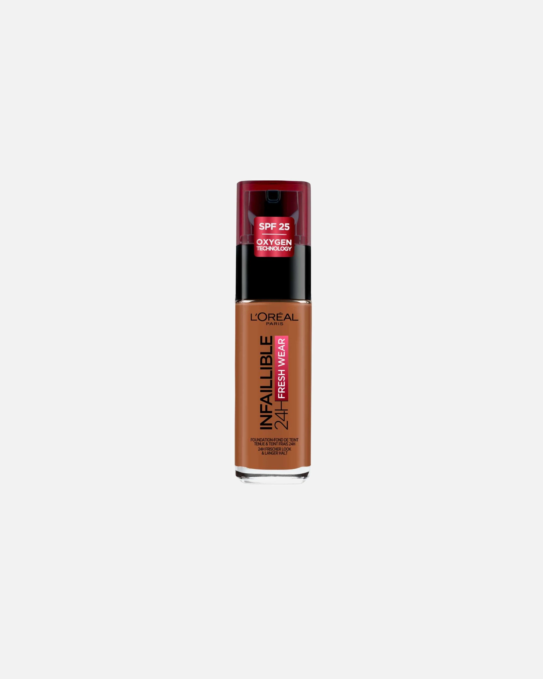 L'Oréal Paris Infallible 32h