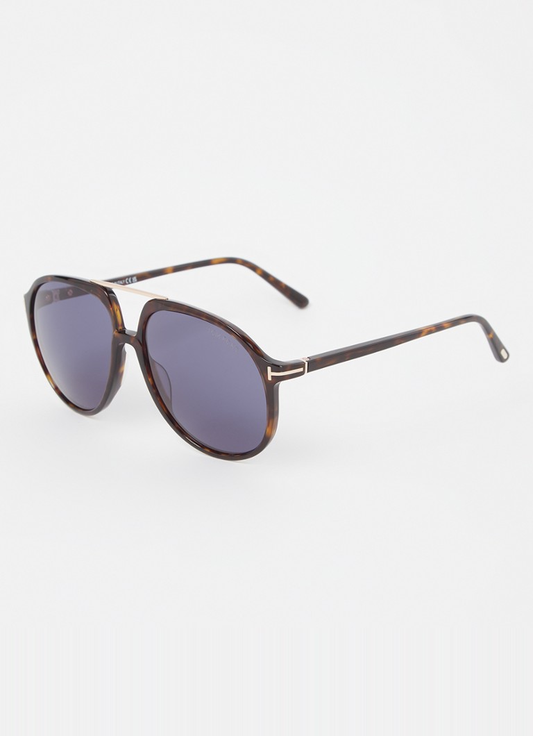 Ochelari de soare TOM FORD Archie FT1079