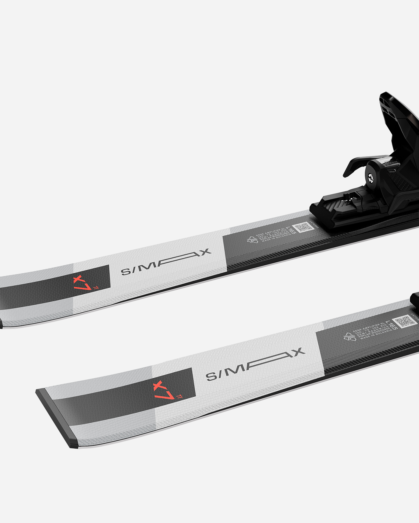 Sci Salomon S/max X7ti + M10 Gw L47722100