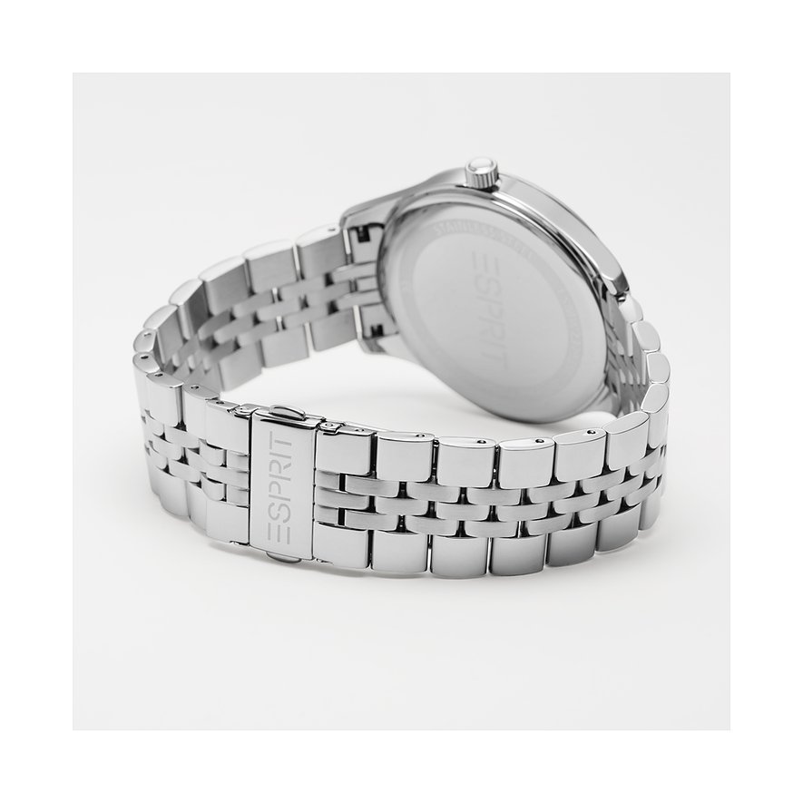 ESPRIT Herrenuhr Steady