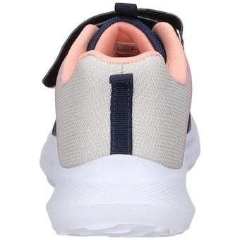 Barbarella Sneaker in blau