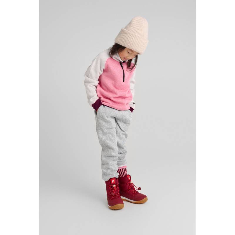 reima Myrsky Winterschuhe Kinder