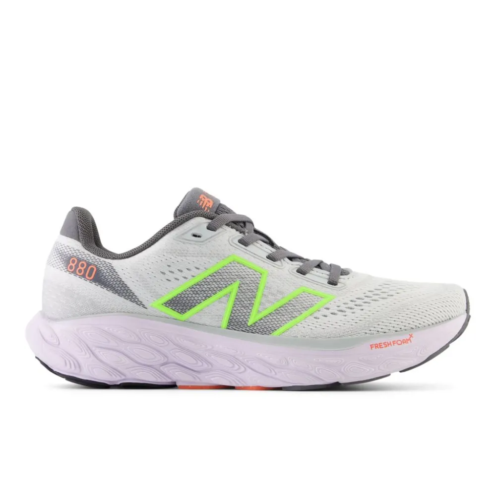 New Balance Fresh Foam X 880 V14 W880F14-B / grau