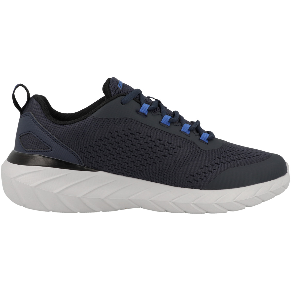 Skechers Overhaul 2.0 - Decodus Sneaker Low dunkelblau