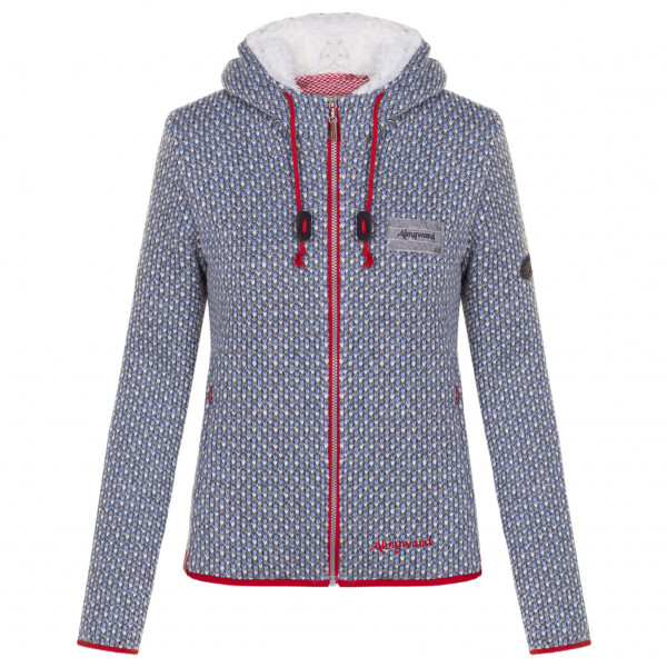 Almgwand - Women's Münsterhöhe - Freizeitjacke