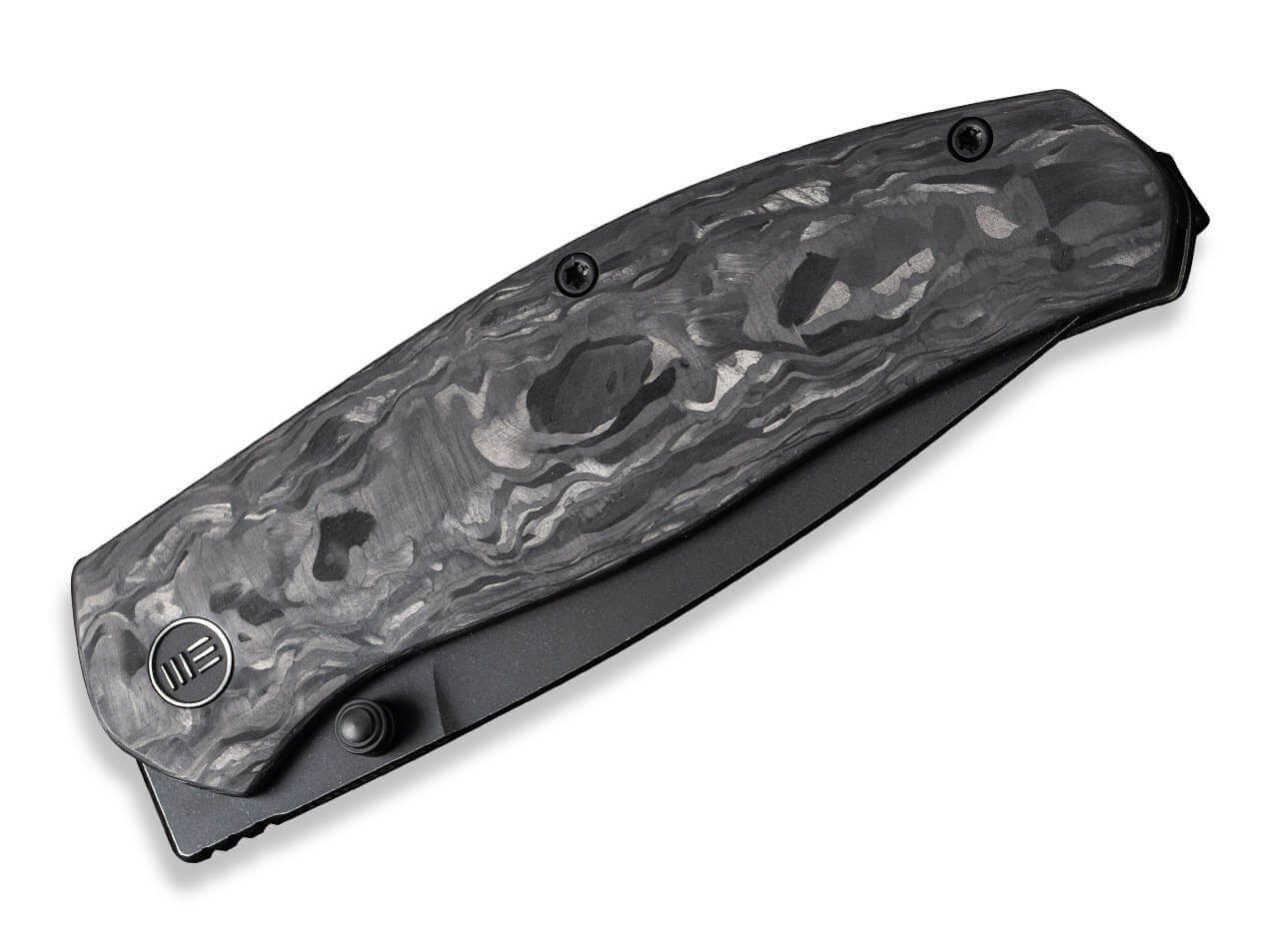Esprit Titanium Marble CF