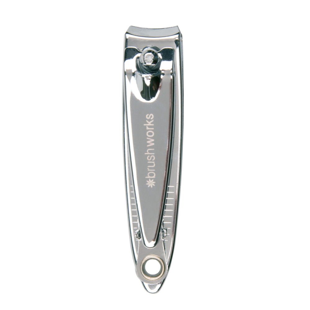 Brushworks Mini coupe ongles Accessoire Manucure