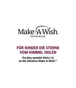 Wella Professionals SP Color Save Geschenkbox Haarpflegeset-1 Stk