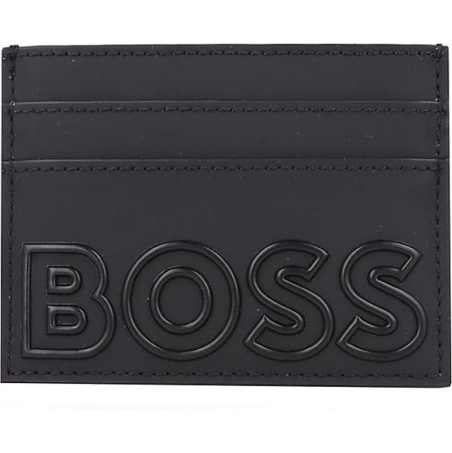 BOSS Goodwin Kreditkartenetui 10 cm