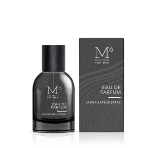 Charlotte Meentzen Meentzen 4 Men Eau de Parfum-50 ml