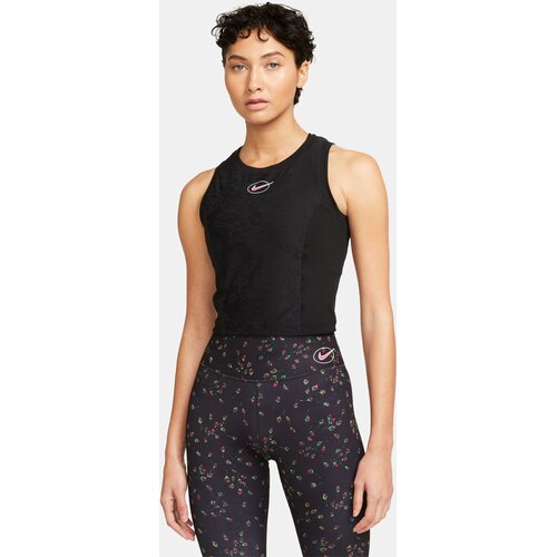 DAMEN SHIRT W NK DF IC SLIM TANK