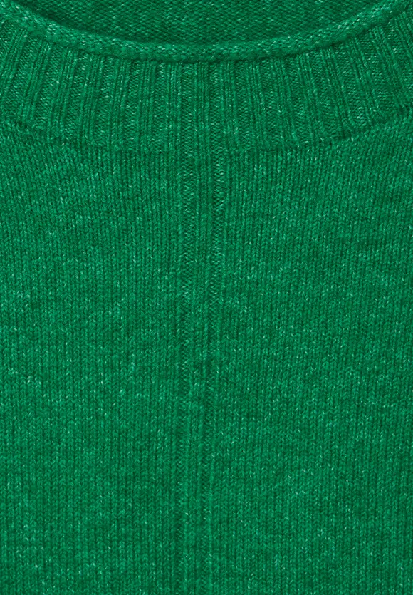 CECIL Cosy Strickpullover