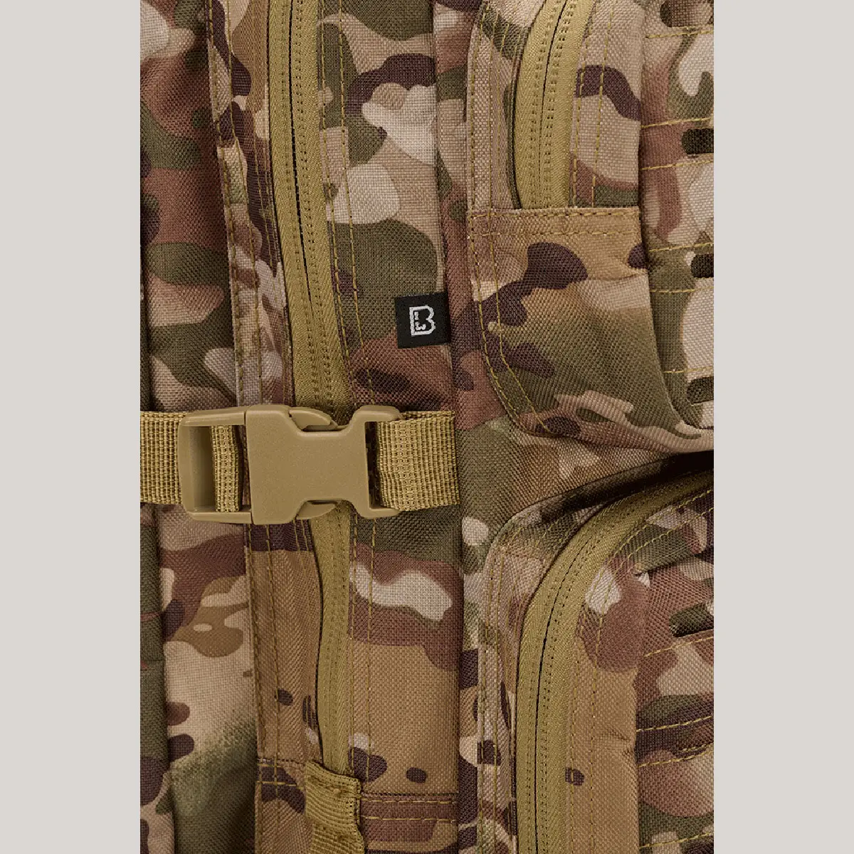 US Rucksack Cooper Laser Cut large versch. Farben