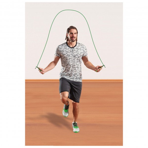 Schildkröt Fitness - Springseil Speed Rope Pro - Functional Training