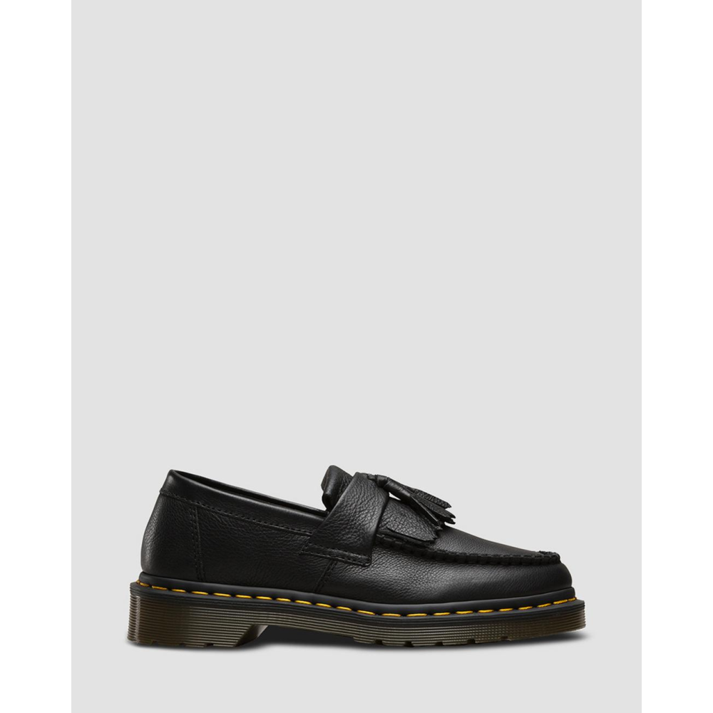 Dr. Martens Adrian Virginia Tassel 22760001 / schwarz