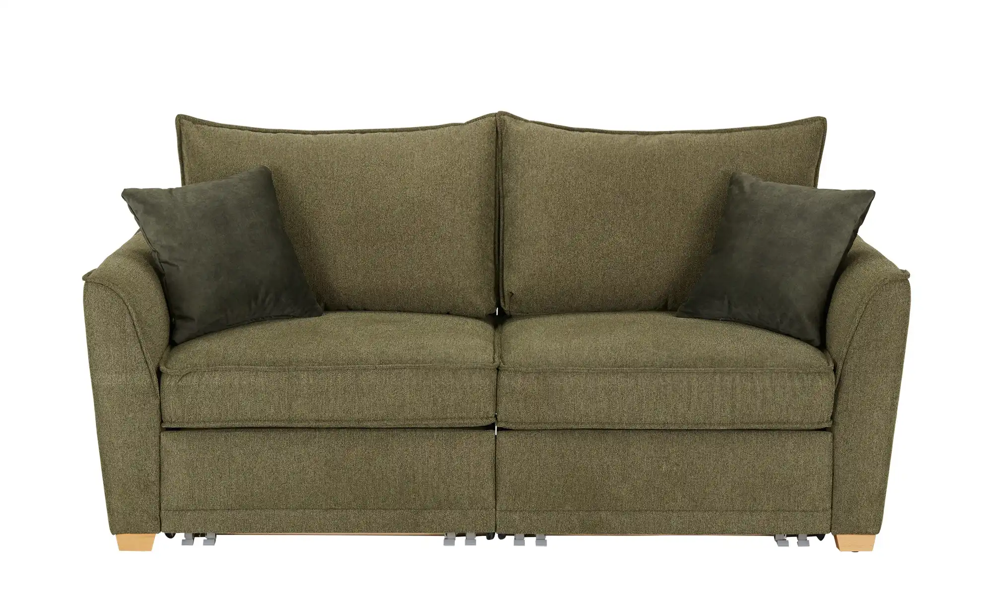 Einzelsofa Polly de Luxe