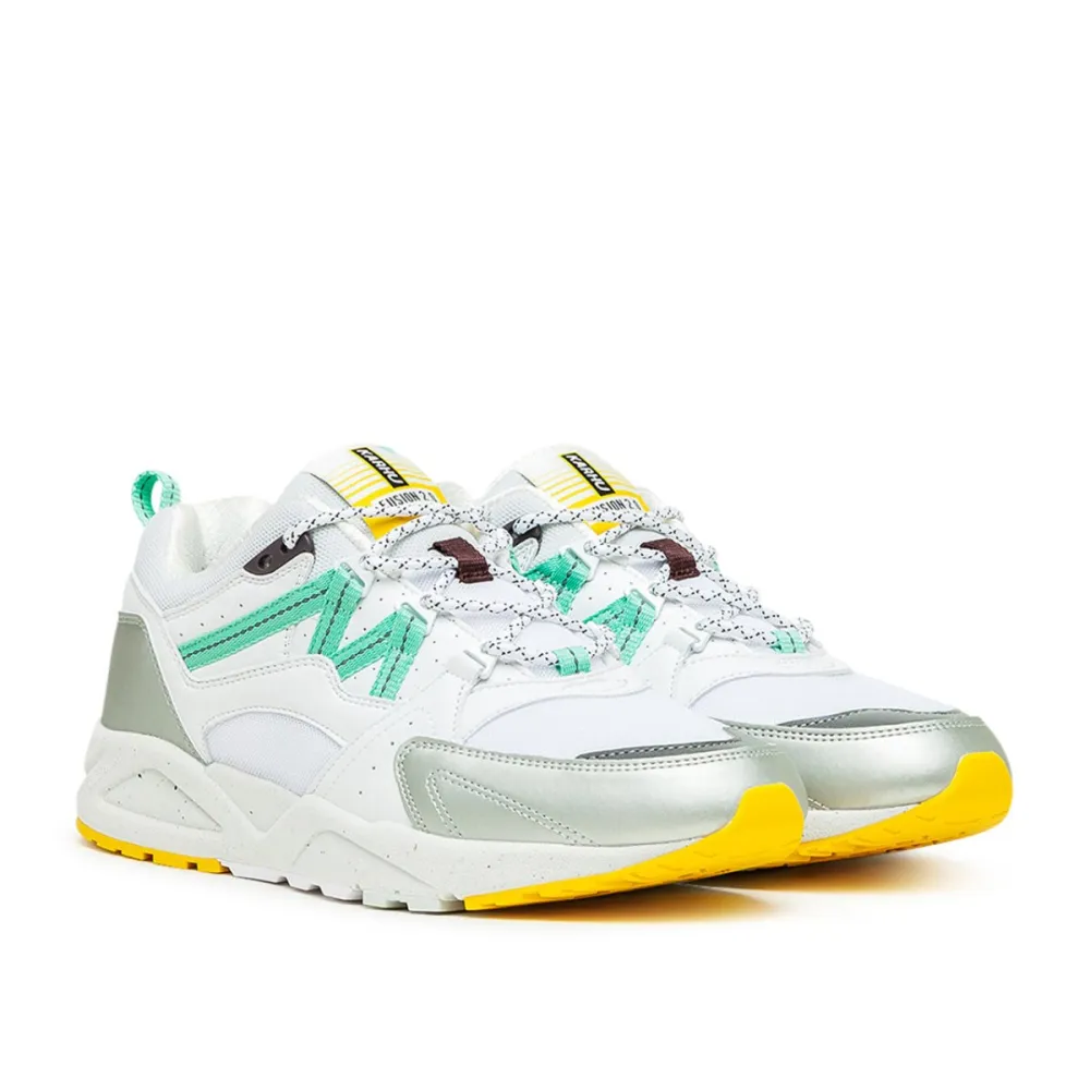 Karhu Fusion 2.0 F804101 / weiss