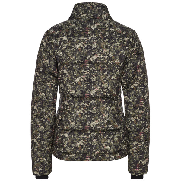 NORBU JACKET Damen - Winterjacke