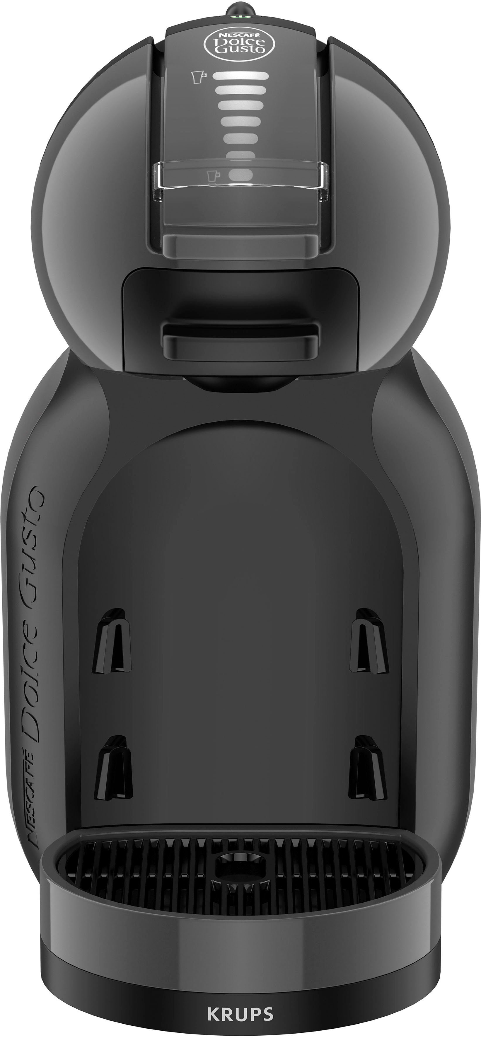 NESCAFÉ® Dolce Gusto® Kapselmaschine KP1208 Mini Me, samtige Crema, Play & Select-Funktion, automatische Abschaltung