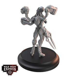 Wild West Exodus - Viridian Clade Starter Set