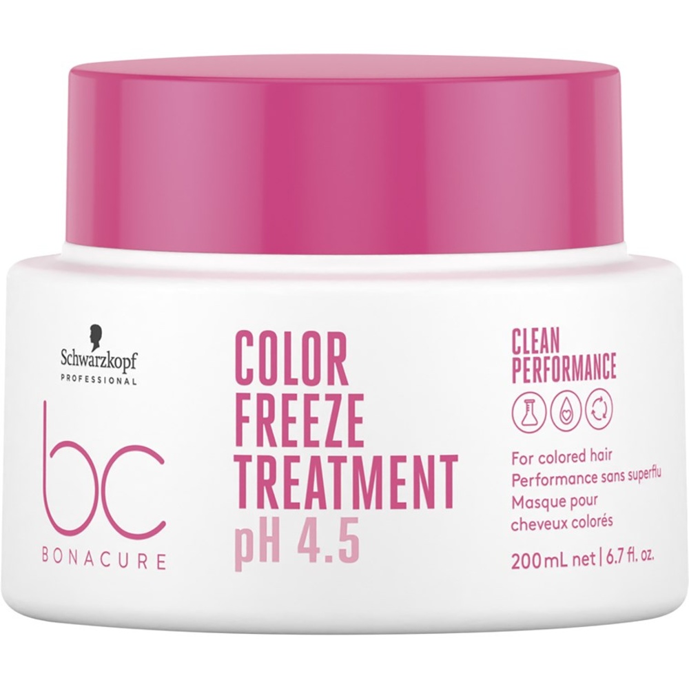 Schwarzkopf Professional Treatment Cure capillaire