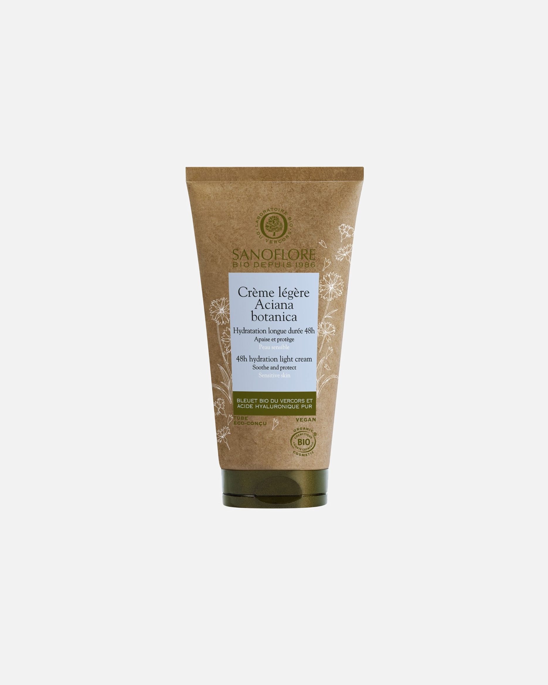 Sanoflore Aciana Botanica