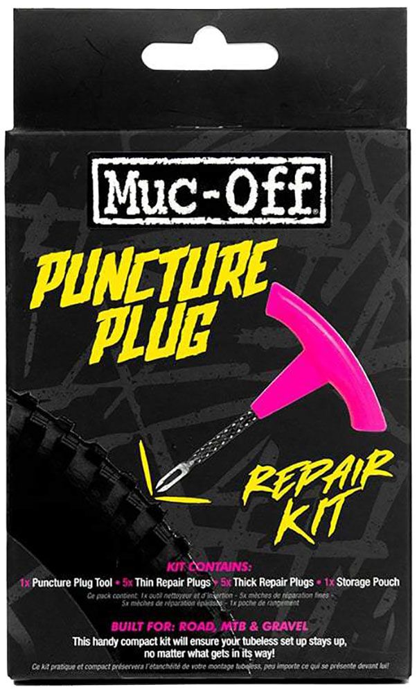 Muc-Off Tubeless Repair Kit kaufen | Bike-Discount