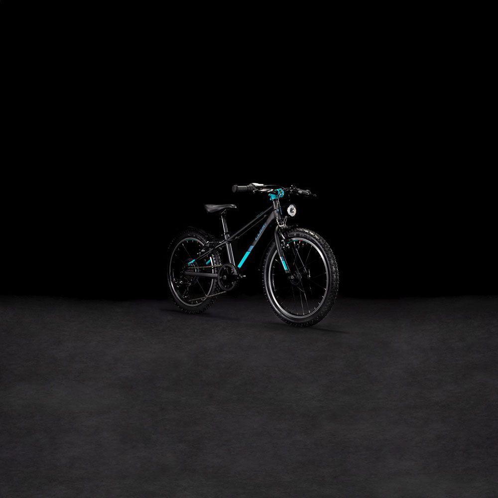 Cube Acid 200 Allroad black´n´mint kaufen | Bike-Discount