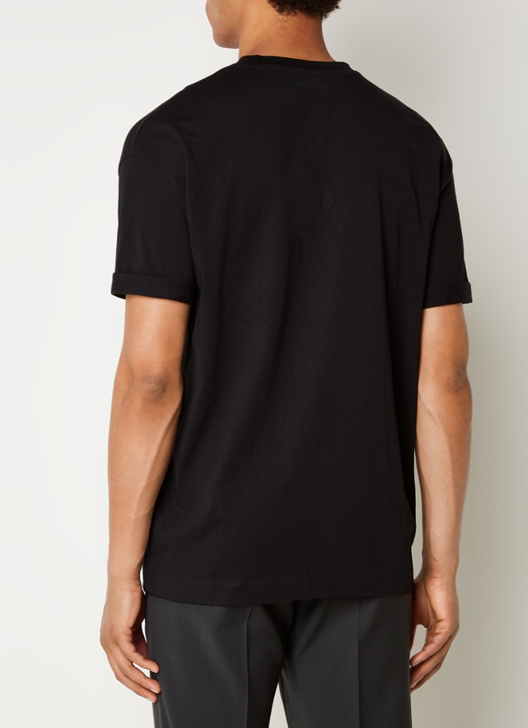 T-shirt Thilo di DRYKORN